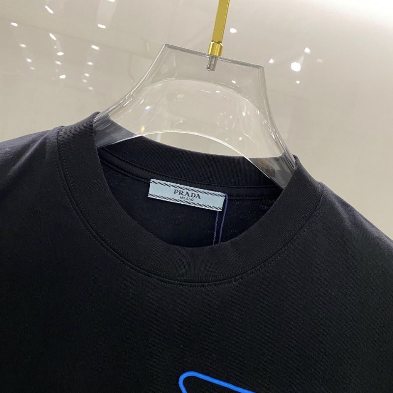 Prada T-Shirts